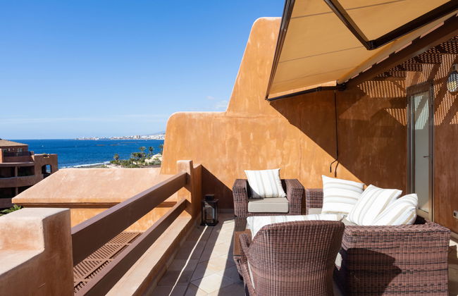 Duplex Bencomo - Foto 25