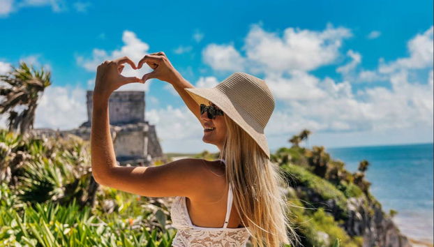 Tulum + Maya Cenote Tour - Foto 2