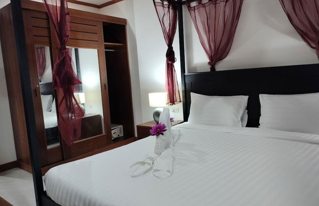 Sai Rougn Apartment - Foto 5