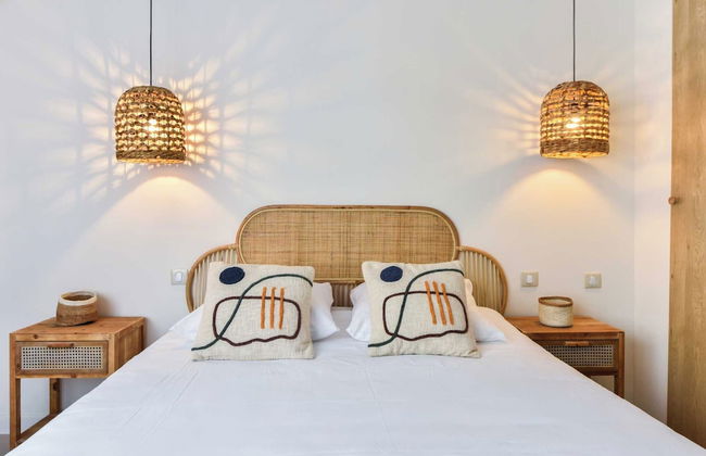 Cozy Apartment Juan-les-pins / 200m Beach - Foto 5