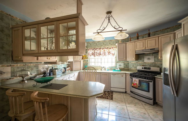 Leela's Manor - Foto 16