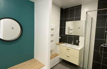 Villa 300m de la mer, Chatelaillon Piscine et SPA - Foto 20