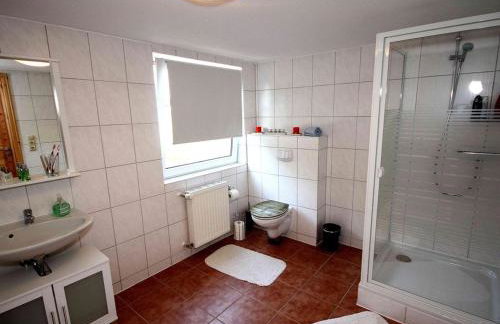 Ferienwohnung Bornhöft - Foto 12