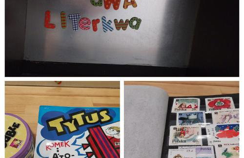 Warszawa Centrum SlowApart - Foto 10