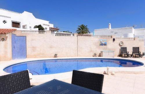 Casa Coral Spaniahome - Foto 19