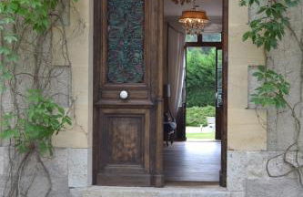 Manoir Le Bourg, Touffailles - Foto 21