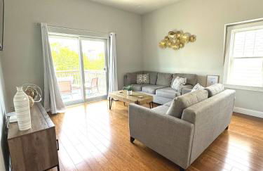 Jennifer's Penthouse Panoramic City Views w Deck - Foto 14