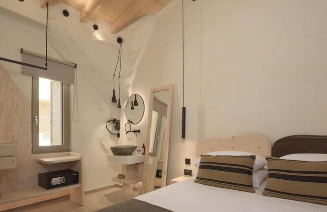 Manili Boutique Suites & Villas, an SLH Hotel - Foto 110