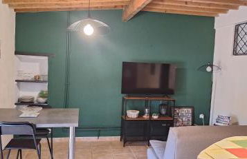 Gîte Mas de la Restanque - Photo 14