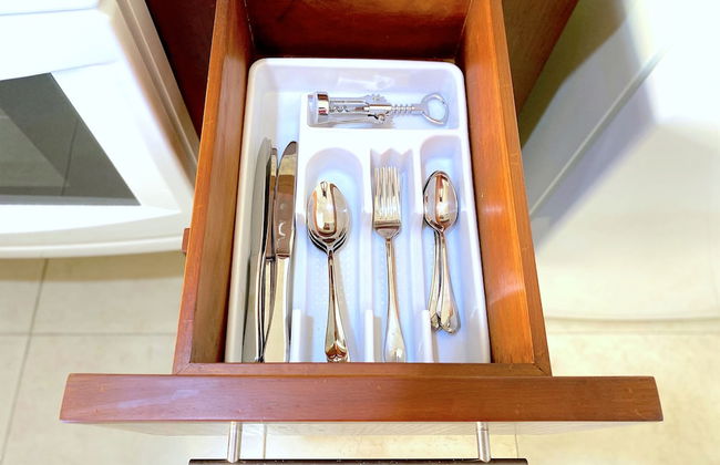 Topacio7 Residencial by Vecino Stays - Foto 15