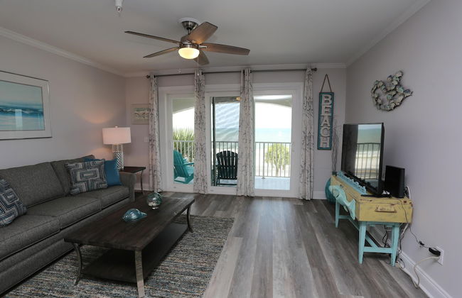 Beach Destiny - Foto 14