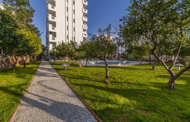 Melissa's Suites - Foto 58