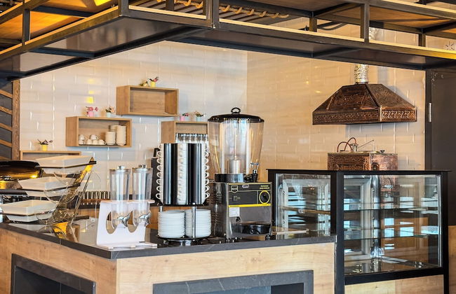 Kaya Home Hotel - Foto 42