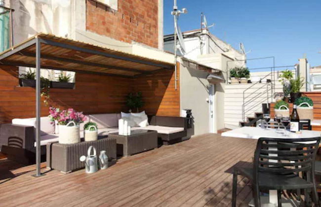 Enjoybcn Gaudi Apartments - Foto 51