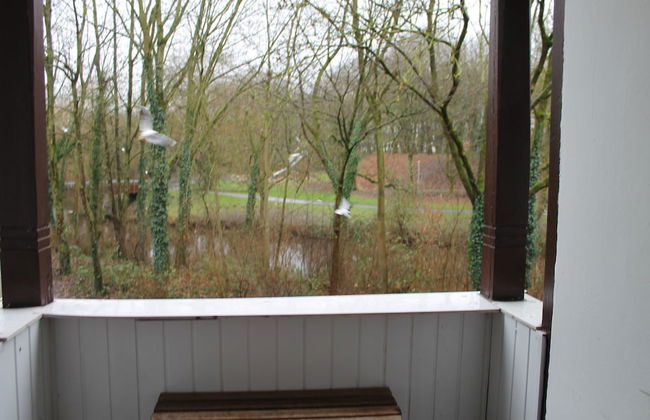 Apartment am Wall - Foto 19