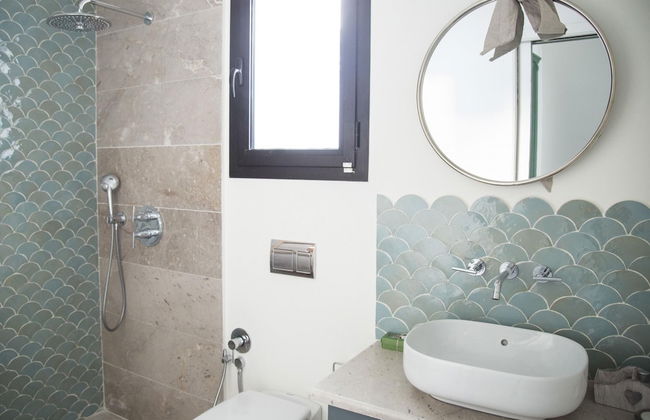 Les Verrières De Gammarth: Villa moderne +Piscine - Foto 8