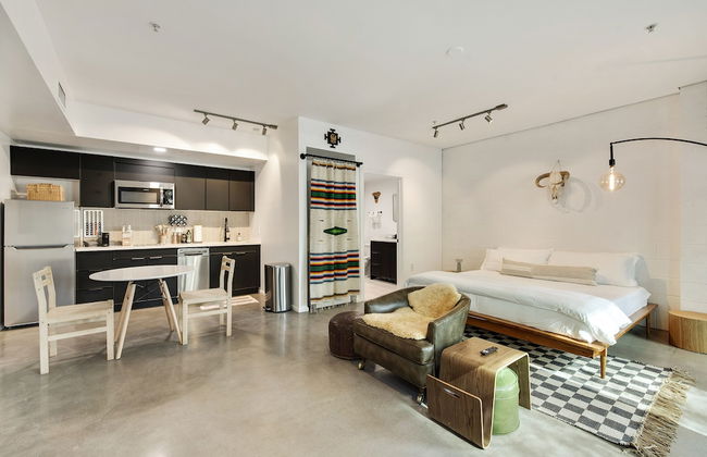 Tempe Studios - Foto 33