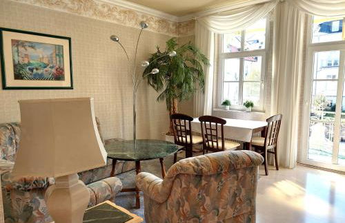 Villa Lindenhof - Foto 49