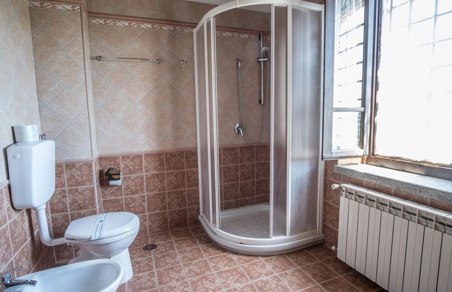 Agriturismo Goccia di Luna - Foto 38