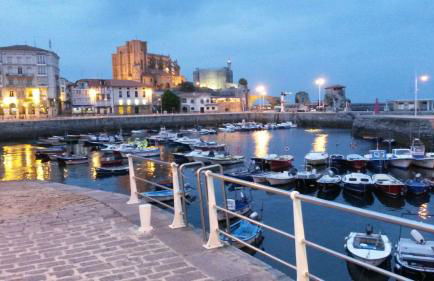 1-COSTA NORTE-1 Terraza Garaje Piscina Gym - Photo 32