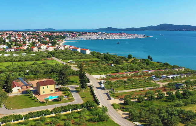 Villa Primorje - Foto 37