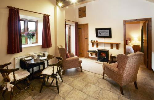 Experience the Peace & Quiet in the North York Moors at Rawcliffe House Farm - Foto 50