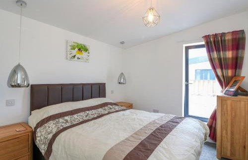 6 Strathtay Lodges - Foto 8