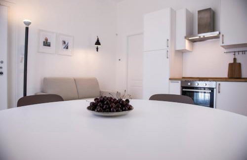 Palazzo Grecale - ApulianStay Group - Foto 39