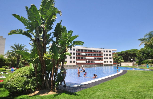 Apartamento Para 6 Personas en Cambrils - Foto 25