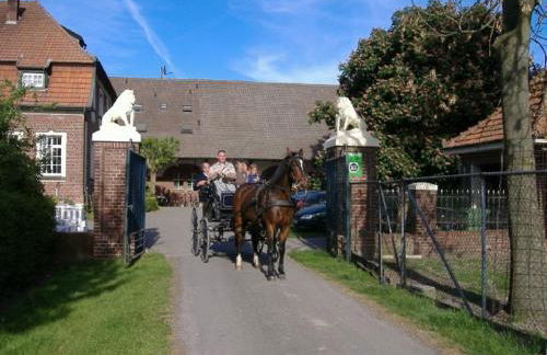Ferienhof Rustemeier - Foto 6