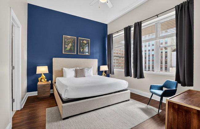 Roami at Duncan Plaza - Foto 13