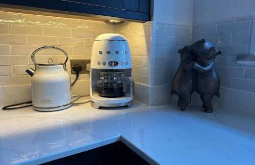 Riverview House - Foto 31