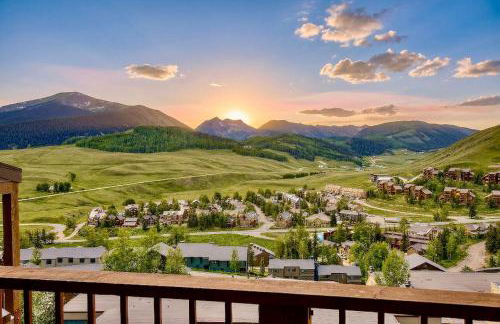 3BD - Located At Trailhead - Mountain Views - Foto 13