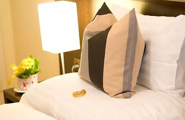 Serviced Apartments Josefstadt City - Foto 4