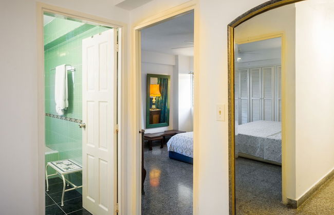 Aparthotel in Havana with terrace - Photo 38