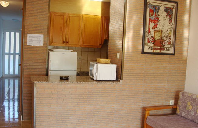 Alpen1 Peñismar I /1 dormitorio maximo 6 personas - Photo 15