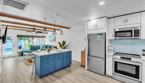 Heliconia House 2 Bedroom Villa by RedAwning - Foto 4