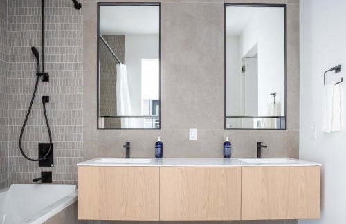 Brightwater by Rove Travel - Sauna, Pool & Outdoor Spaces - Foto 27