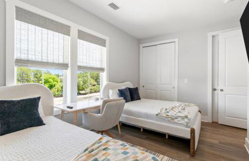 3Zs Beach House 30A Sleeps 10! - Foto 55