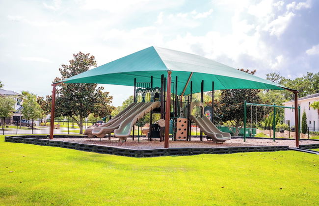 Reunion Resort & Golf Club - Foto 49