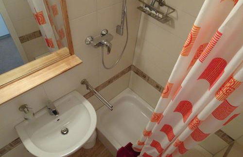 Ferienwohnung Marina Wendtorf App. 6110 - Foto 8