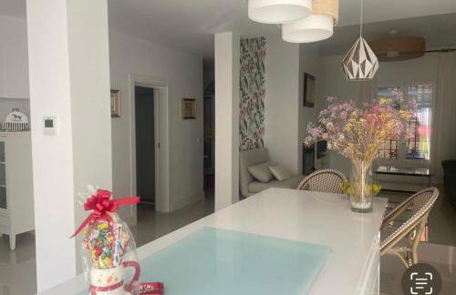 Casa Muralla del Alcazar Viejo - Foto 15