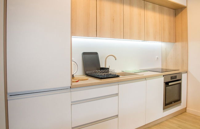 Apartamenty Sun & Snow Bursztynowa Polana - Foto 5