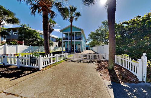 A Mid-Summer's Night Dream by Southern Vacation Rentals - Foto 1