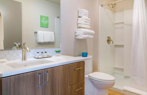 Riverfront Park Travel Apartments - Foto 13