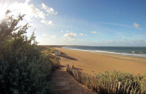 Maison Dunes des Huttes - Foto 15