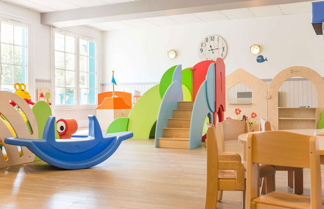 Holiday Village Belle Dune, Fort-mahon-plage - Foto 50