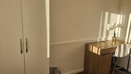 Bright 3-Bed Home away from home - Foto 5