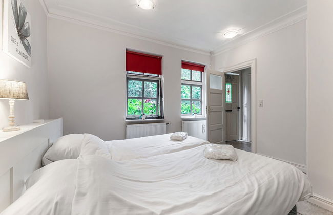 Beautiful Apartment in Sint Maartensbrug - Foto 10