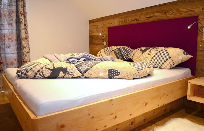 Chalet Hoamat - Foto 6